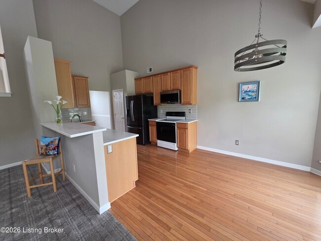 Building Photo - 15214 Abington Ridge Pl