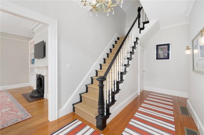 Foto del edificio - 83 John St