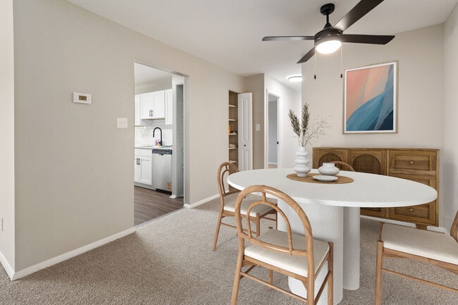 Foto del edificio - Greenspring