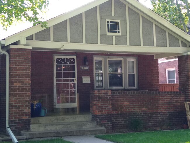 Building Photo - Wash Park 3 Bed Bungalow w/ Fenced Yard an...