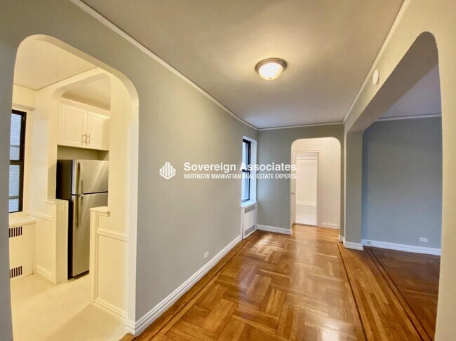 Building Photo - 560 West 218th Street