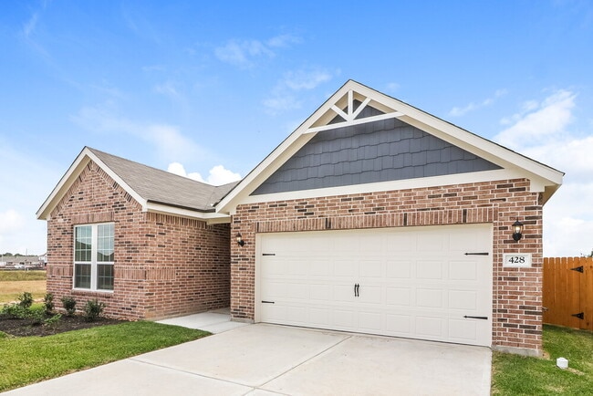 Building Photo - 428 Polly Grv Dr