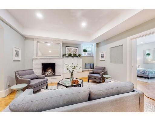 Building Photo - 278 Clarendon St