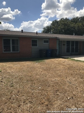 Primary Photo - 210 Hatcher Ave