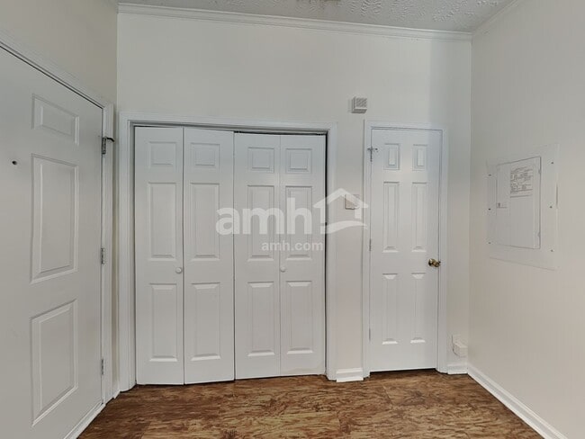 Foto del edificio - 495 Hunnicut Rd SE