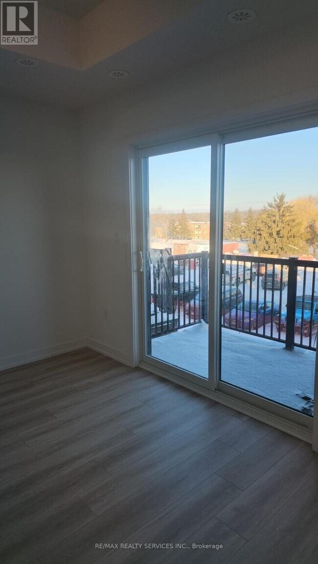 Photo du bâtiment - 25 Palace St