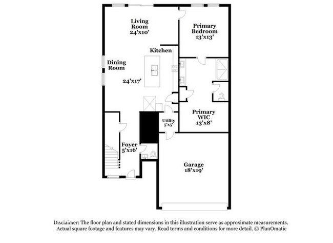 Building Photo - 3181 Bella Vista Dr