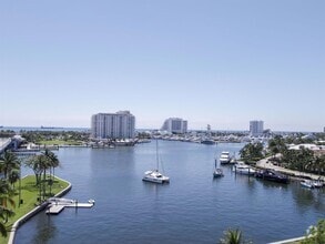 Building Photo - 2500 E Las Olas Blvd