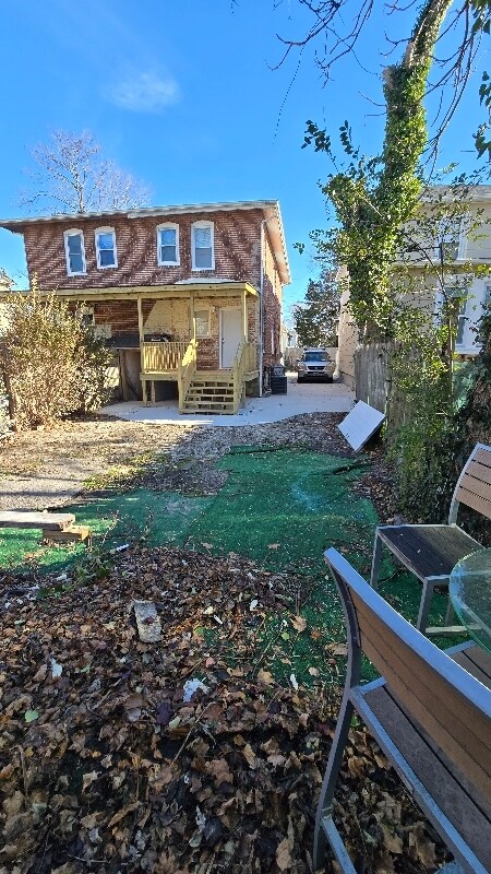 Foto del edificio - 15 Vola Ln