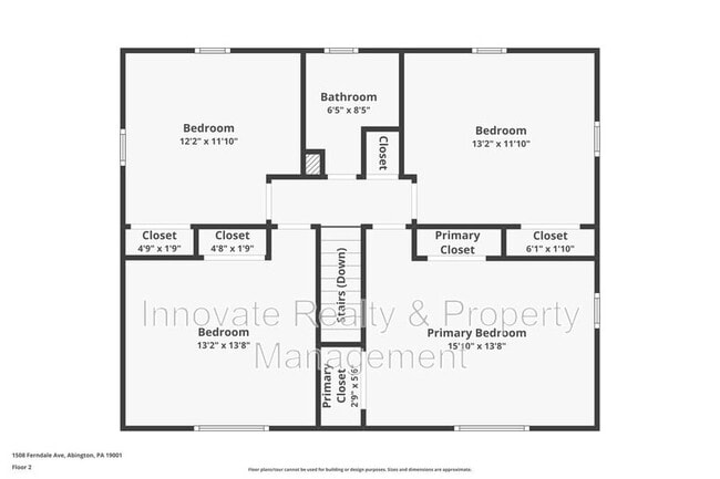 Building Photo - 1508 Ferndale Ave