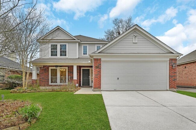 Building Photo - 12722 Wolf Creek Ct