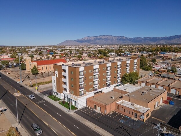 Foto principal - Cresta North Valley