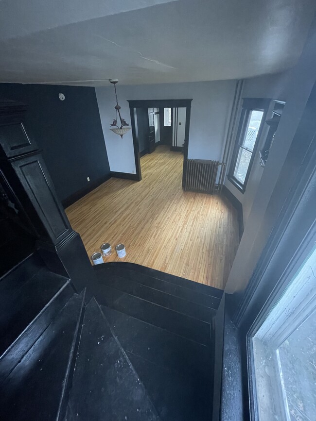 Dining Room - 327 Aurora Ave