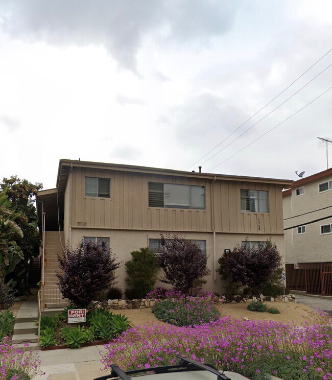 Building Photo - 1759 Winona Blvd