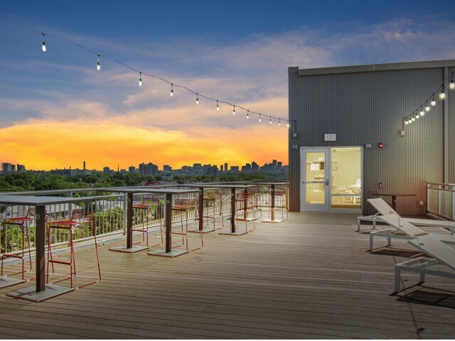 Foto del edificio - 75 Braintree St