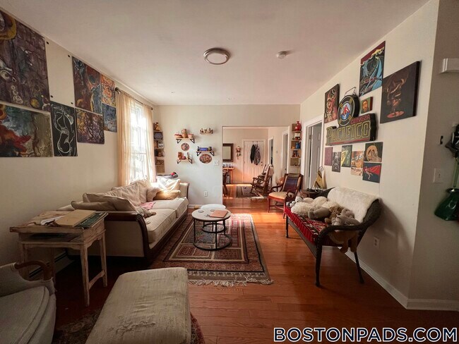 Foto del edificio - 75 Putnam St