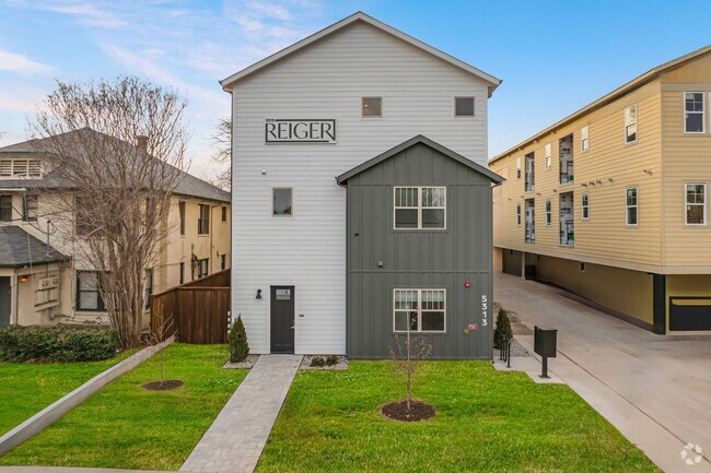 Building Photo - 5313 Reiger Avenue Homes