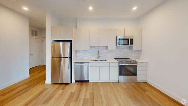 Building Photo - 951 Dorchester Ave