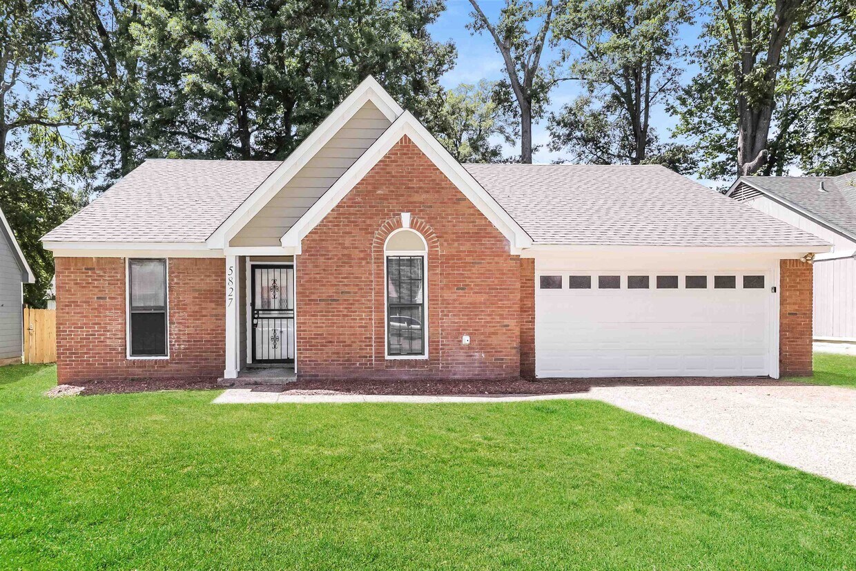 Primary Photo - 5827 Garden Ridge Dr