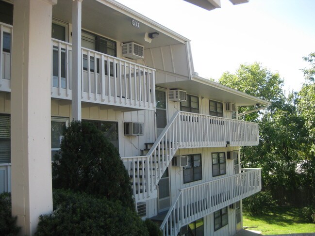 Statesview Apartments - Gatton Rentals