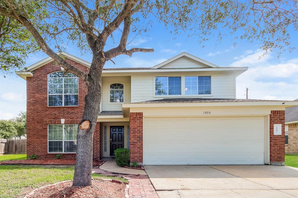 1903 Plum Falls Ln, Pearland, TX 77581 House Rental in Pearland, TX