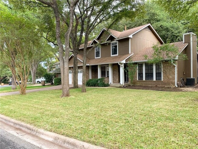 Building Photo - 12323 Cahone Trail