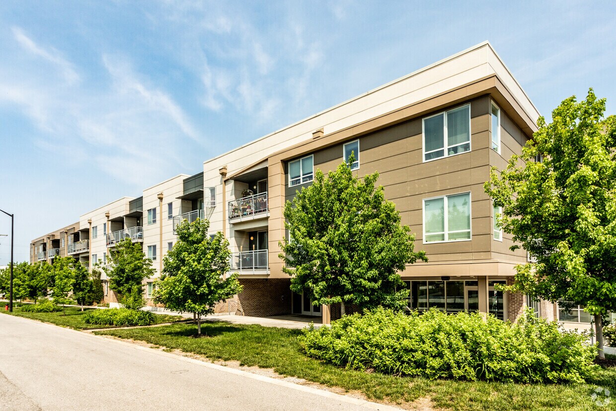Foto principal - CP Lofts Apartments