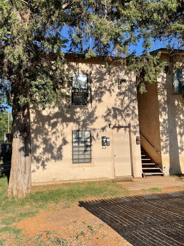 Foto principal - 2 Bedroom in Tech Terrace!