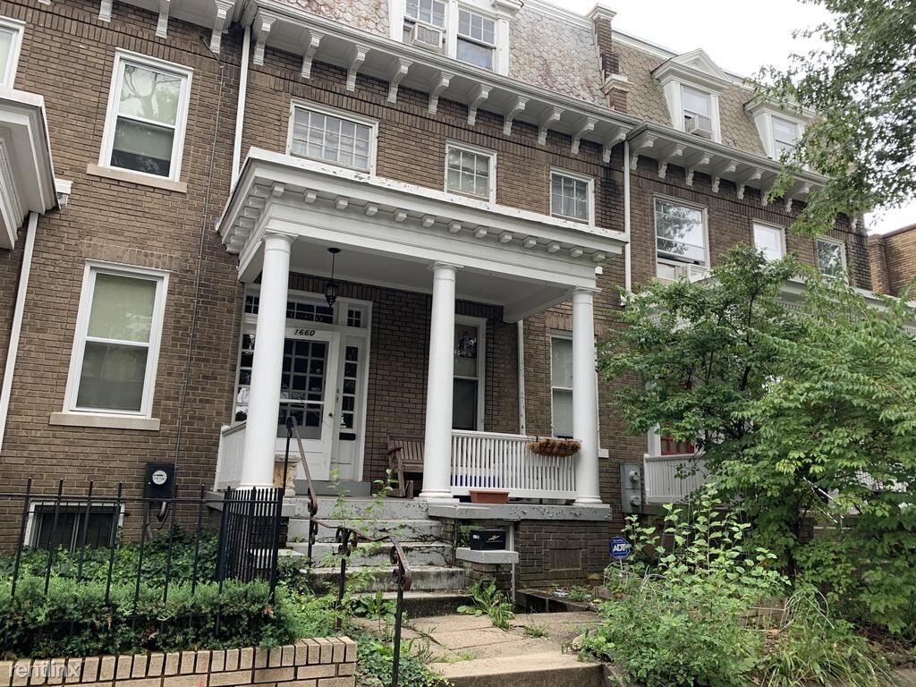 Primary Photo - 5 br, 2 bath House - 1660 Hobart St NW