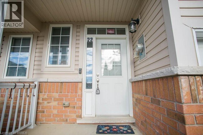 Photo du bâtiment - 21 Diana Ave