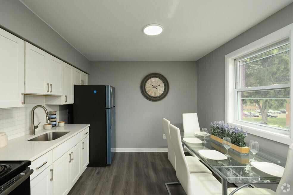 Foto principal - 1622 Grieb Ave