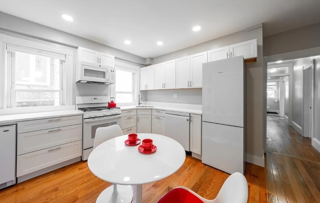 Foto principal - 89 Kinnaird St