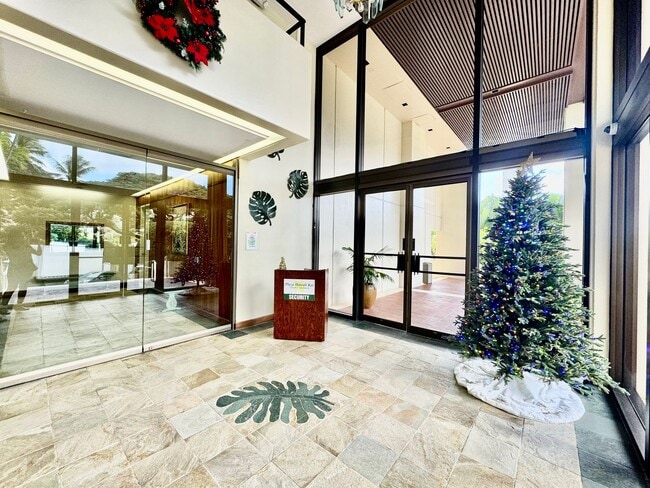 Photo - Available now | A 2 Bedroom, 2 Bathroom Condo with 2 assigned parking stalls at The Plaza Hawaii Kai