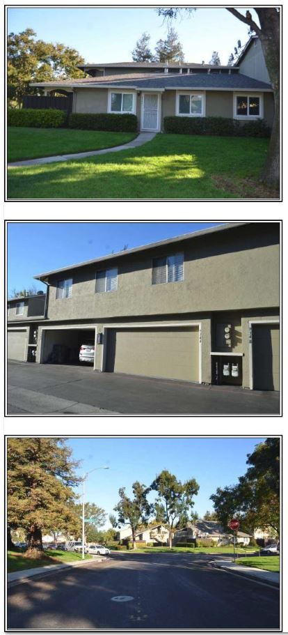 Attached 2-Car Garage - 934 Summerside Dr