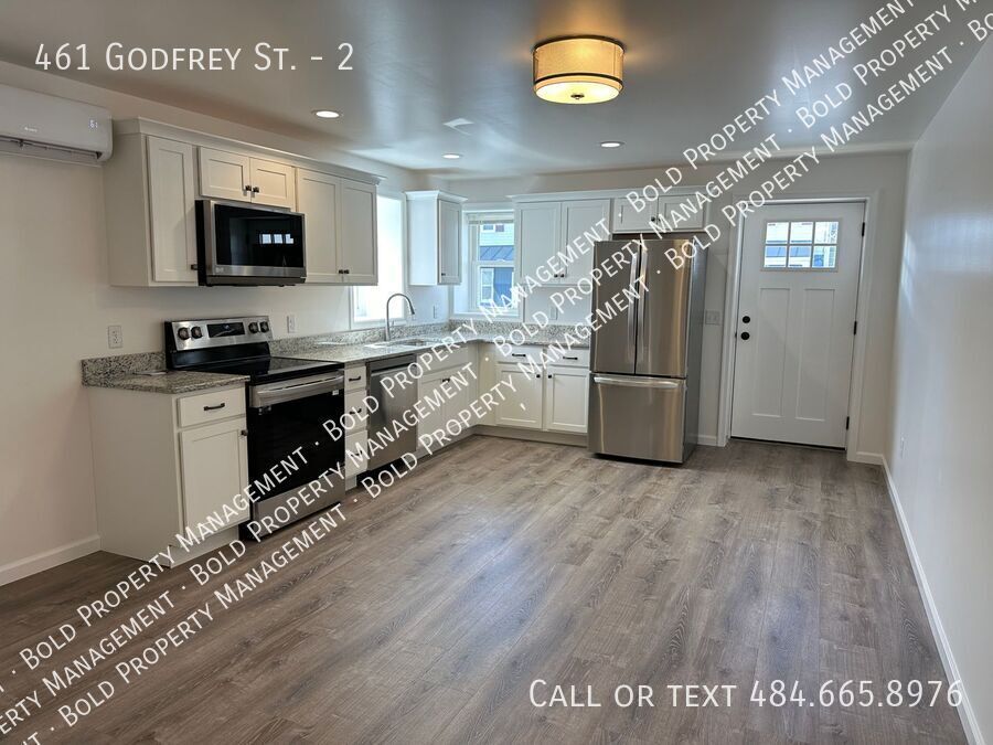 Foto principal - 461 Godfrey St