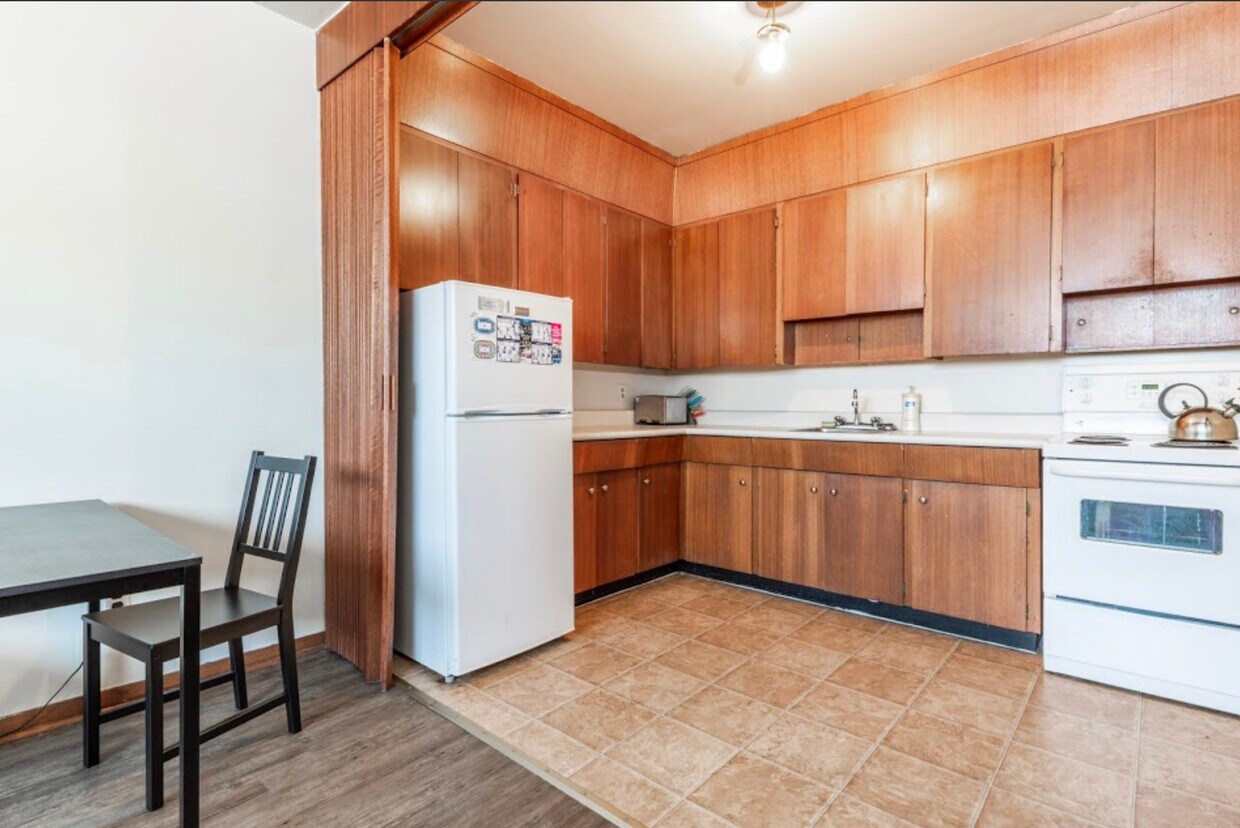 Photo du bâtiment - Polo Park Apartments