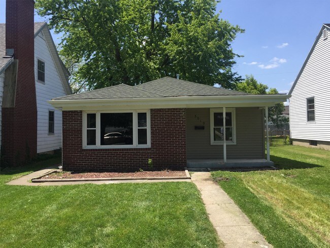 Building Photo - 5010 Buell Dr