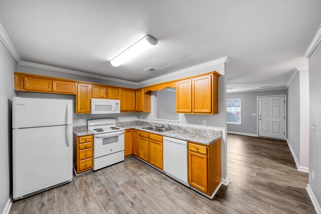 Foto del edificio - 153 Oak Bluff Dr