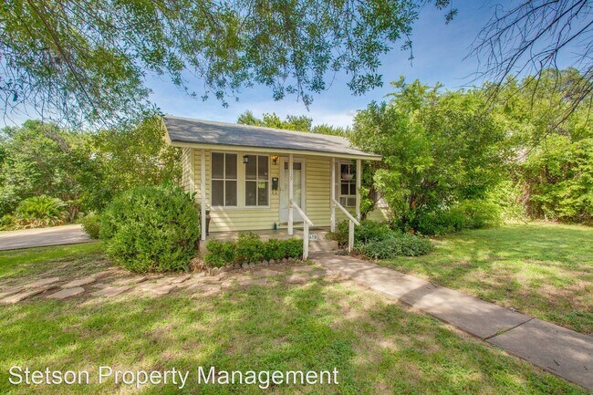Building Photo - 3 br, 2 bath House - 2419 Forest Avenue