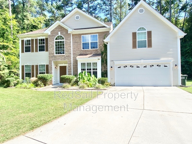 Photo - 121 Seasons Walk Ct