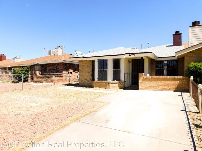 Building Photo - 3 br, 1.5 bath House - 6021 Bridalveil