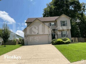 Building Photo - 1302 Marcy Ct