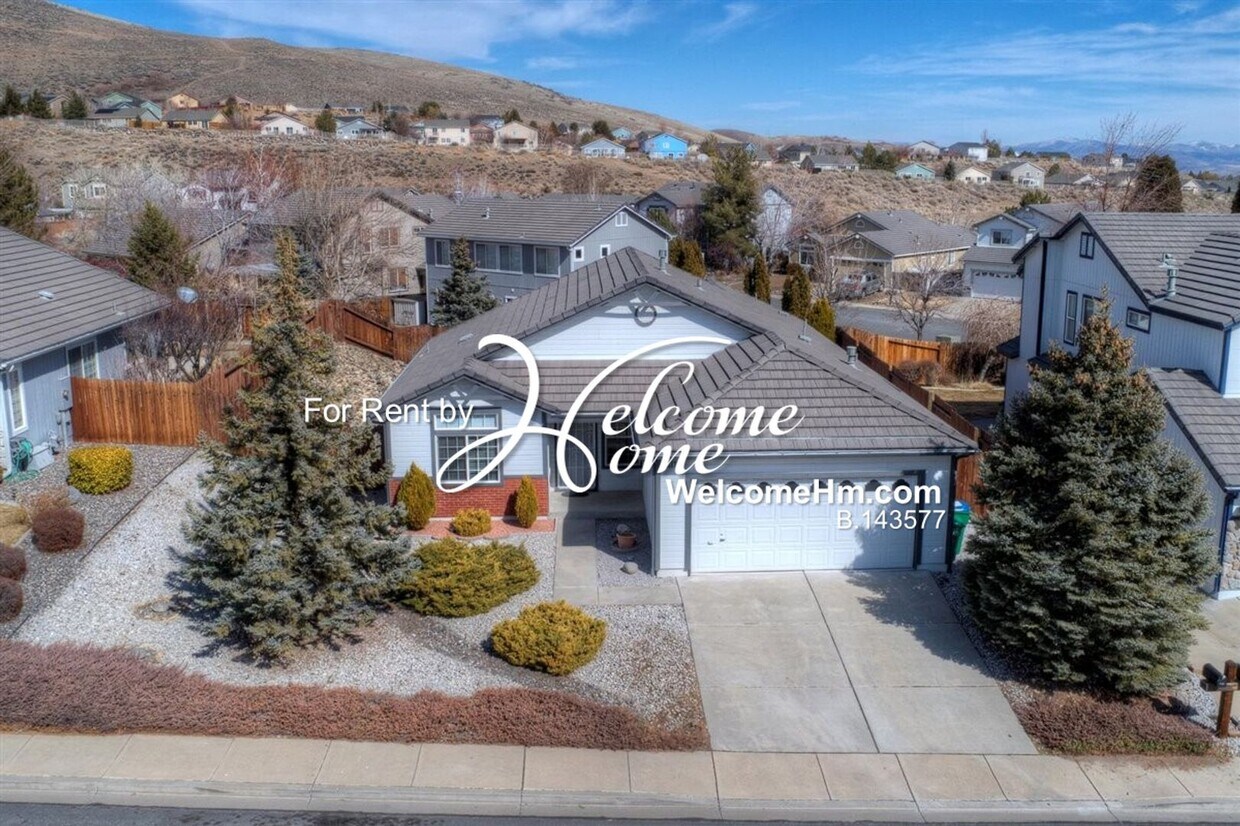 Primary Photo - Coming Soon - Single Level Home in Charmin...