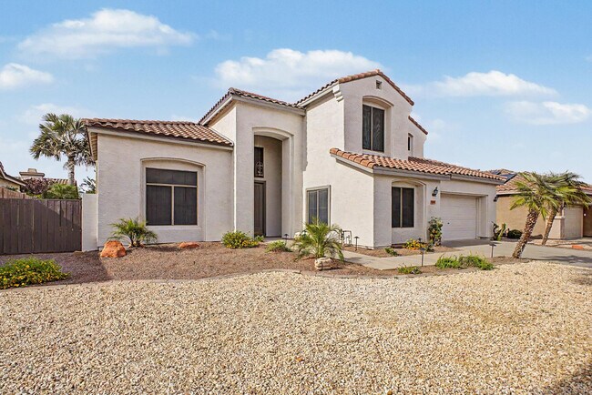 Foto del edificio - 6772 W Sonnet Dr