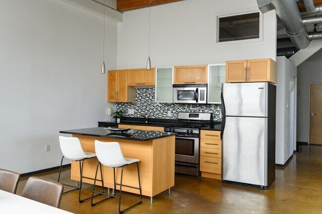 Foto del edificio - 118 Holmes St