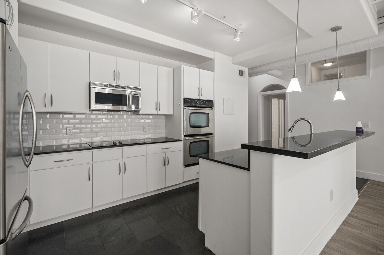 Foto principal - 1901 Post Oak Blvd