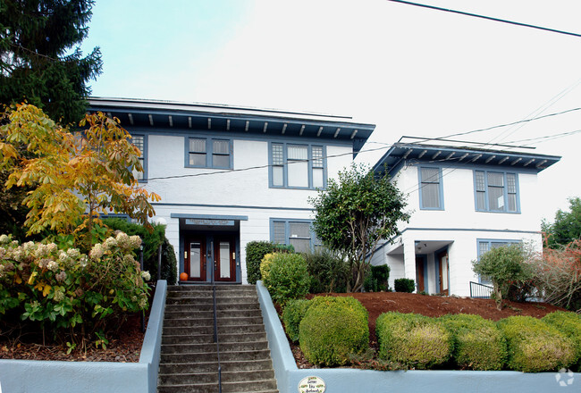 Building Photo - Terrace View Apartments