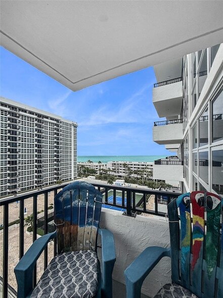 Photo - 525 N Ocean Boulevard Unit 1016