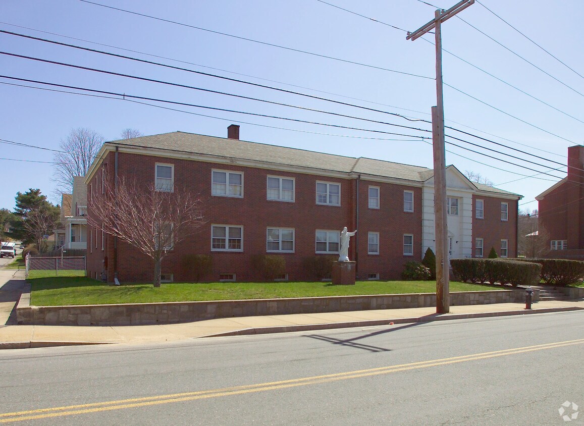 Foto del edificio - 21 Sawtell Ave