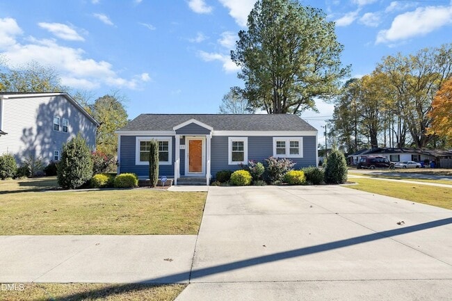 Foto del edificio - 209 S Walnut St